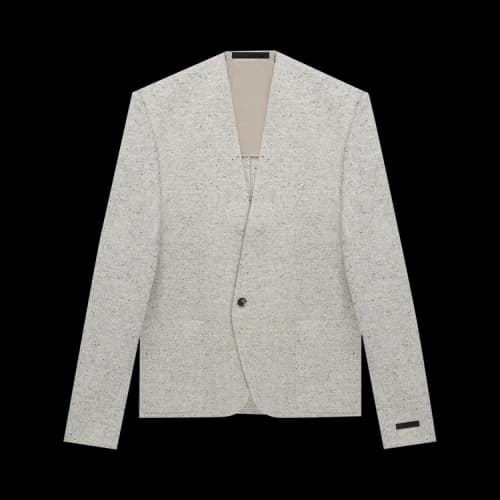 Fear of God The Everyday Sportscoat 'Gray'