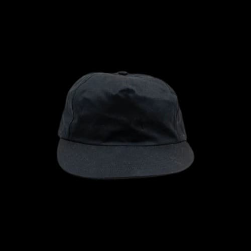 Fear of God 5 Panel Cap 'Navy'