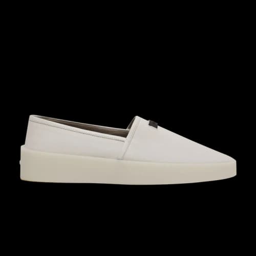 Fear of God Espadrille 'Latte'