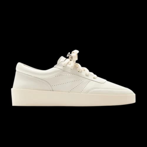 Fear of God Tennis Sneaker 'Cream'