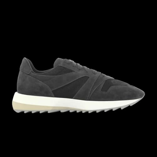 Fear of God Vintage Runner 'Off Black'
