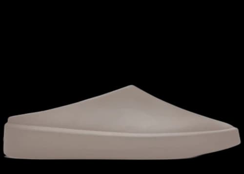 Fear of God The California Slip-On Concrete