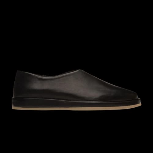 Fear of God The Mule Loafer 'Black'