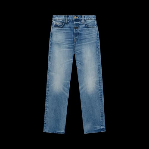 Fear of God 8th Collection Jean 'Medium Indigo'