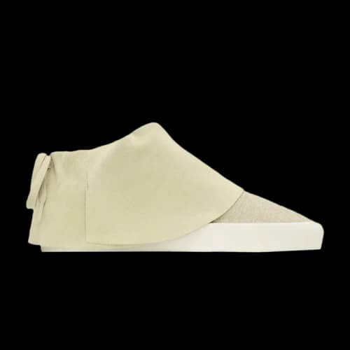Fear of God Moc Low Sand