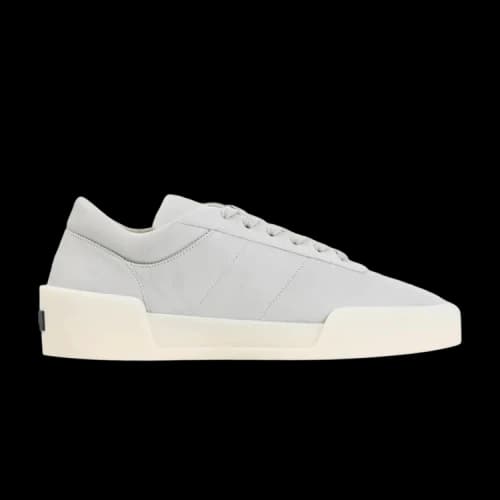 Fear of God Aerobic Low 'Light Grey'