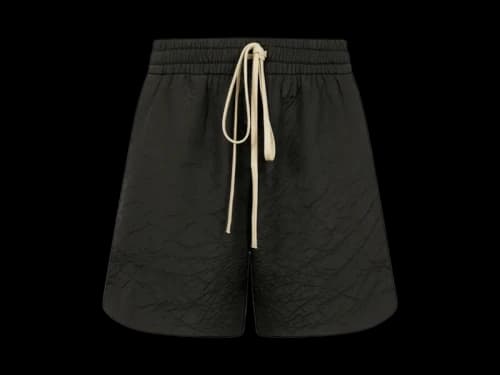 Fear of God Long Drawstring Shorts Vina