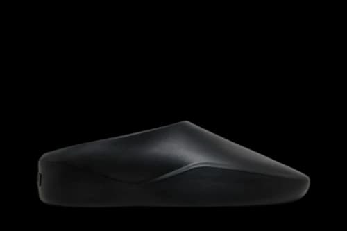Fear of God EVA Runner 'Black'