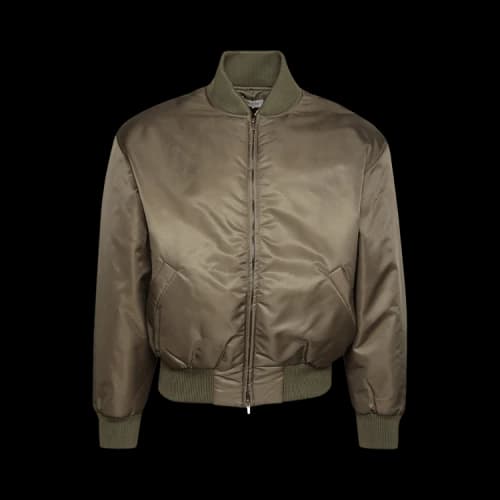 Fear of God Eternal Bomber 'Olive'