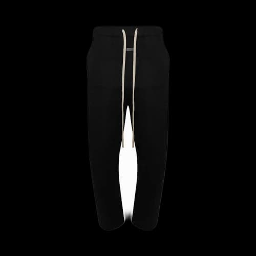 Fear of God Eternal Wool Cashmere Pant 'Black'