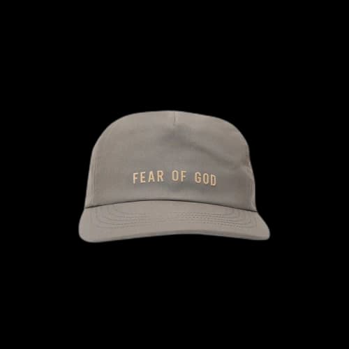 Fear of God Eternal Hat 'Dusty Concrete'