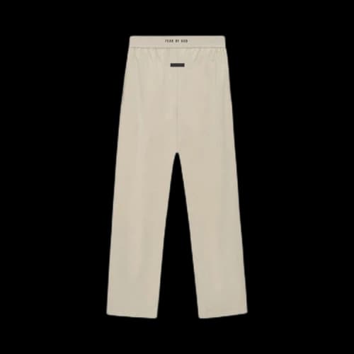 Fear of God Lounge Pants 'Cement'