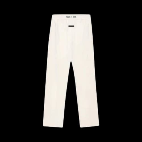 Fear of God Lounge Pants 'Cream'