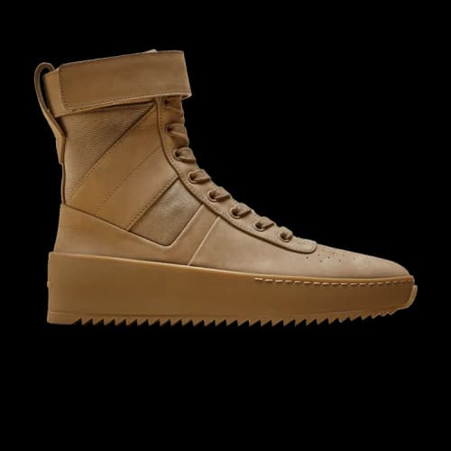 Fear of God Military Sneaker 'Desert Beige' (Women's)
