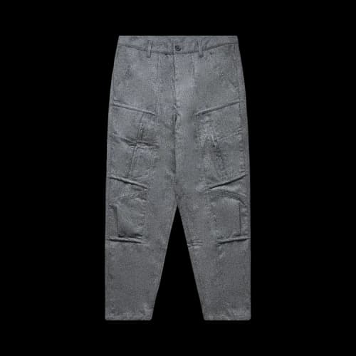 Comme des Garçons SHIRT Pants 'Grey'