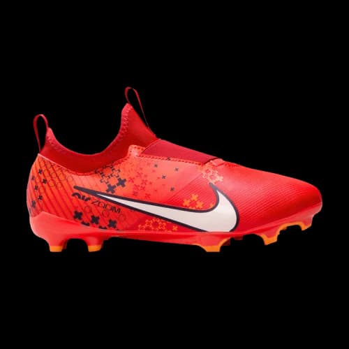 Nike Zoom Mercurial Vapor 15 Academy MDS MG GS 'Dream Speed - Light Crimson'