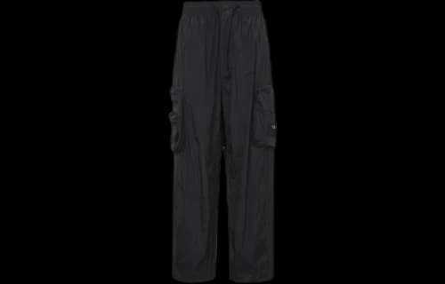 adidas Y-3 Shell Track Pants 'Black'