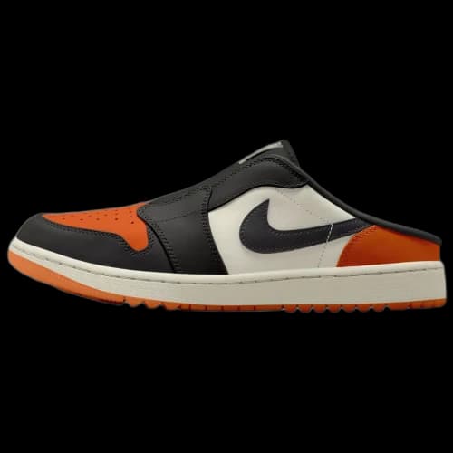 Jordan 1 Mule Golf Shattered Backboard