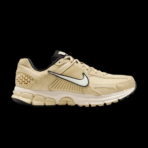 Nike Air Zoom Vomero 5 'Gold White Black'