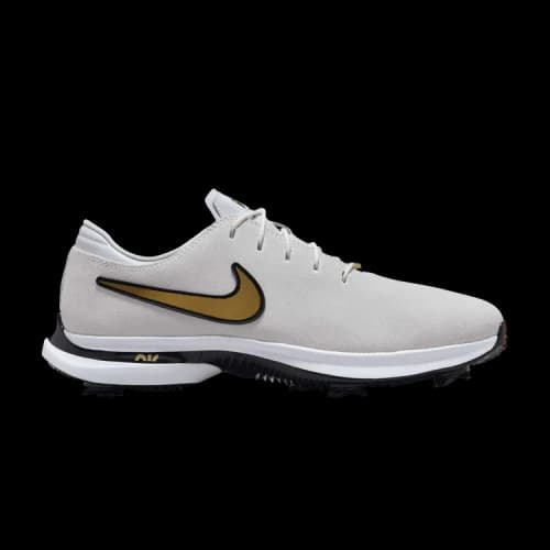 Nike Air Zoom Victory Tour 3 NRG Wide 'White Metallic Gold'