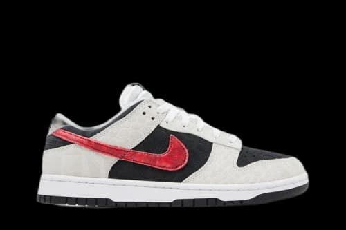 Nike Dunk Low 'Animal Print' Unlocked By You