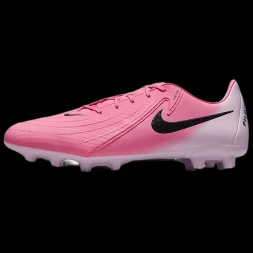 Nike Phantom GX 2 Academy HG 'Sunset Pulse Black'