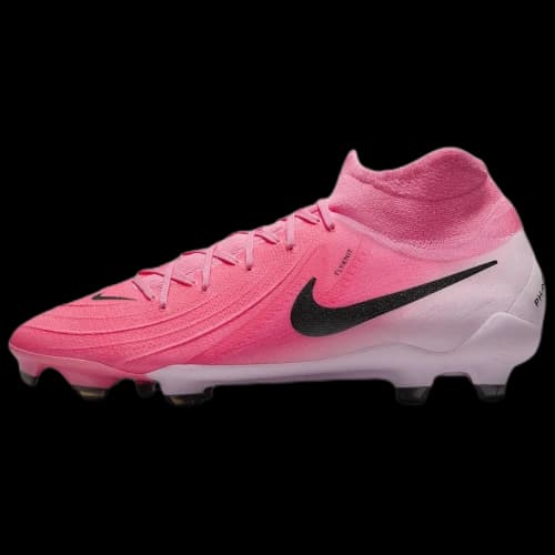 Nike Phantom Luna 2 Pro FG Sunset Pulse Black
