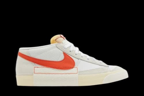 Nike Blazer Low Pro Club 'Cosmic Clay'