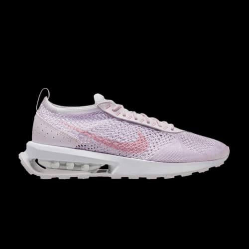 Nike Air Max Flyknit Racer 'Soft Pink' (Women's)