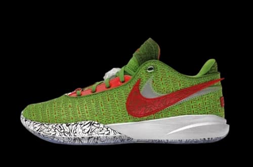 Nike LeBron 20 'Stocking Stuffer'