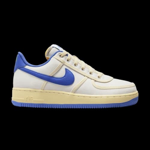 Nike Air Force 1 '07 'Inside Out - Medium Blue' (Women's)
