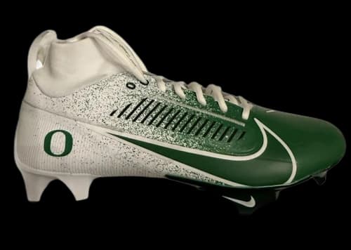 Nike Vapor Edge Pro 360 2 PE Oregon Ducks PE Apple Green