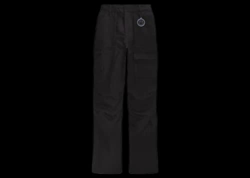Nike Jordan x J Balvin Women's Woven Pants Black
