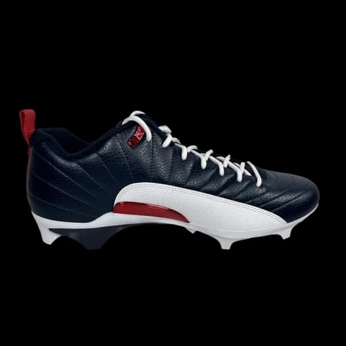 Air Jordan 12 Low Vapor Edge 'Howard' PE