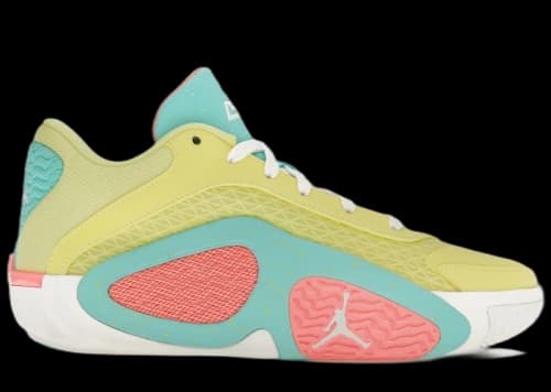 Jordan Tatum 2 Lemonade