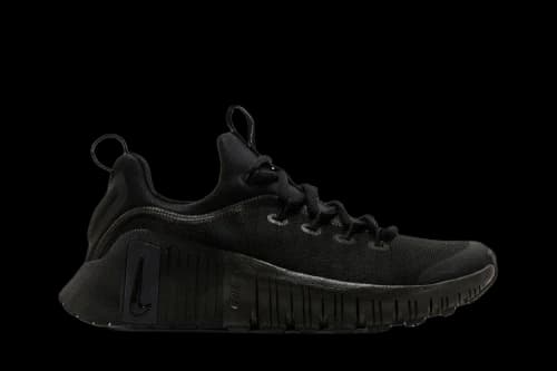 Nike Free Metcon 6 Black Anthracite (Women's)