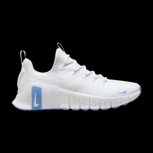 Nike Free Metcon 6 'White Royal Pulse' (Women's)