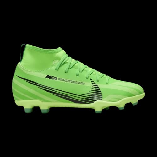 Nike Mercurial Superfly 9 Club MG GS 'Dream Speed - Green Strike'