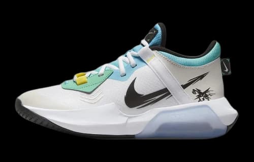 Nike Air Zoom Crossover GS 'Doodles'