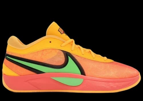 Nike Giannis Zoom Freak 6 Halloween