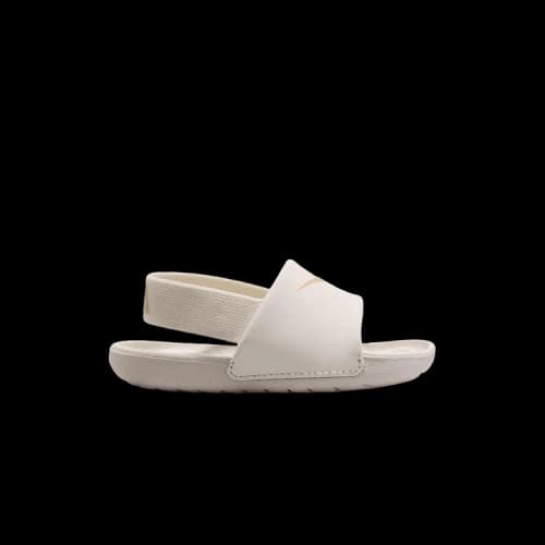 Nike Kawa Slide Phantom Sanddrift (TD)