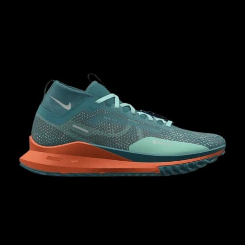 Nike React Pegasus Trail 4 GORE TEX By You