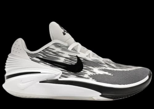 Nike Air Zoom GT Cut 2 TB White Black
