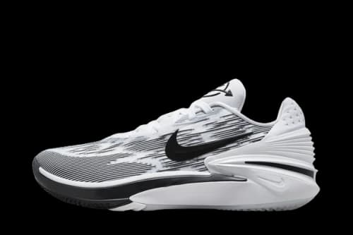 Nike Air Zoom GT Cut 2 TB 'White Black'