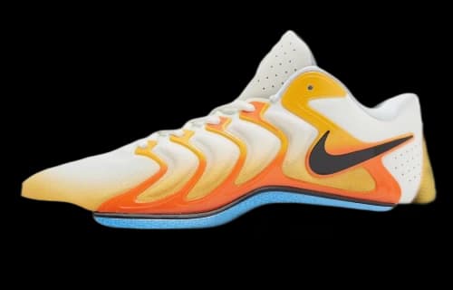 Nike KD 17 EP 'Sunrise'