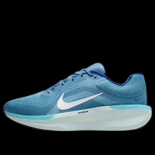 Nike Air Zoom Winflo 11 'Aegean Storm Baltic Blue'
