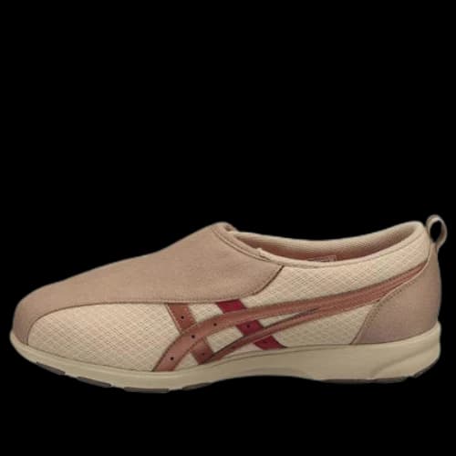 ASICS Lifewalker 3E equivalent Sneakers 'Brown Bronze' (Women's)