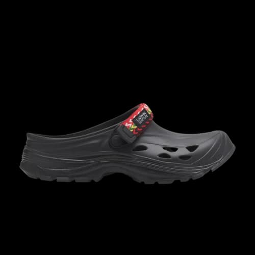 Suicoke x Lanvin MOK Curb 'Black'