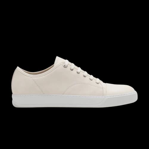 Lanvin DBB1 Sneaker 'Cream'