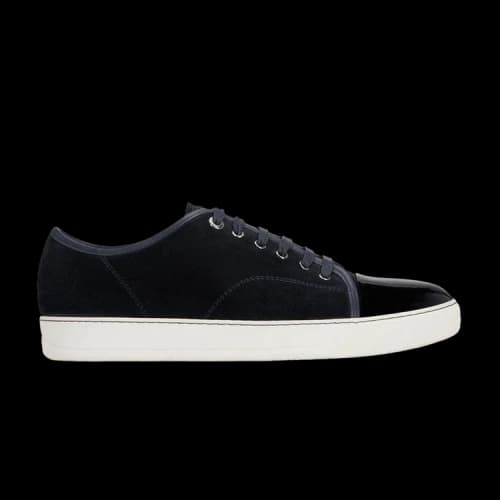 Lanvin DBB1 Sneaker 'Blue'